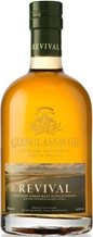 Glenglassaugh Revival Highland Single Malt Whisky 46% 700ml